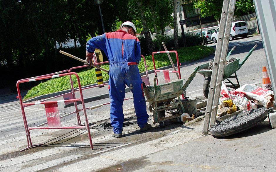 débouchage égouts Paris 18