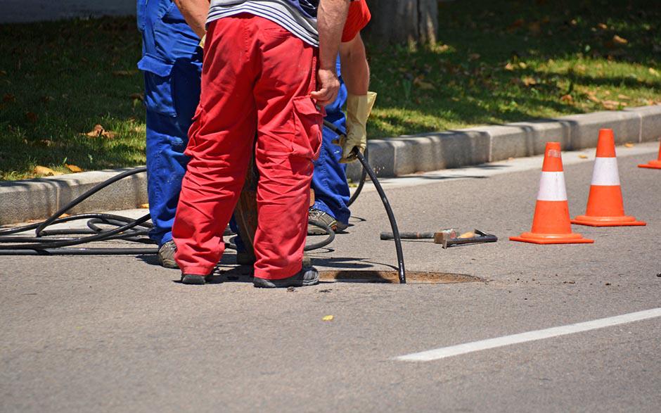 débouchage douche Asnières-sur-Seine