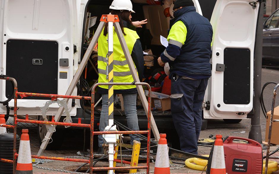 débouchage urgent Bailly-Romainvilliers